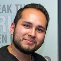 Profile photo of Joel Galindo, Treatment Coordinator at My La Mirada Dentist